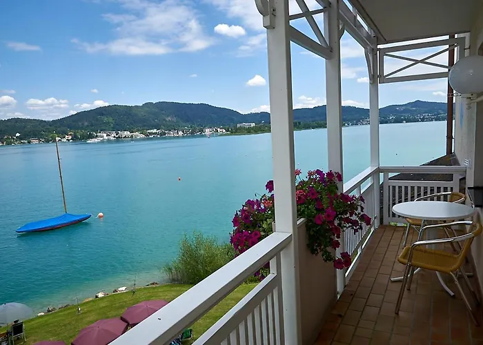 Seewirt 4* 玛丽亚·沃斯