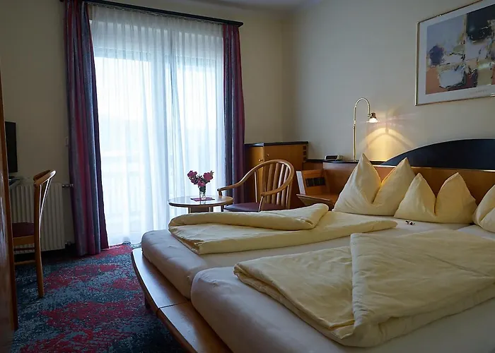 Seewirt 4* 玛丽亚·沃斯