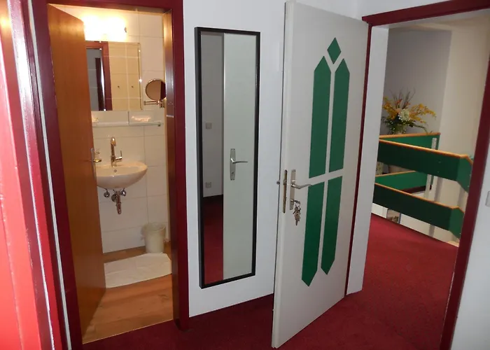 酒店 Seewirt 玛丽亚·沃斯