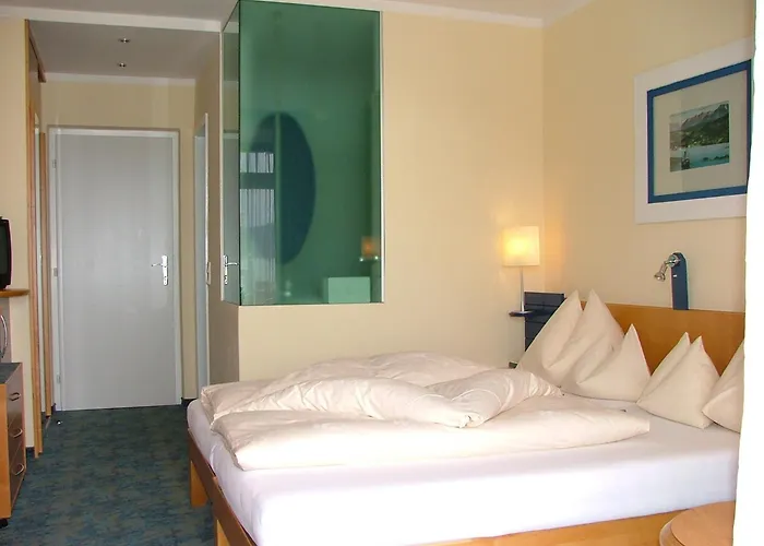 酒店 Seewirt 玛丽亚·沃斯