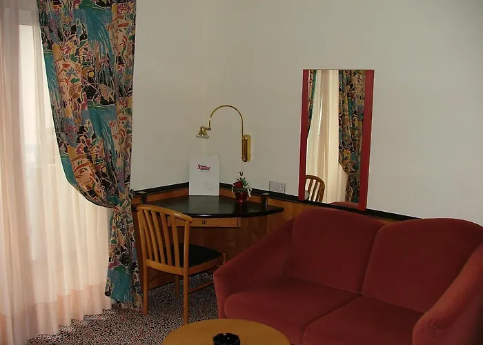 Seewirt 玛丽亚·沃斯