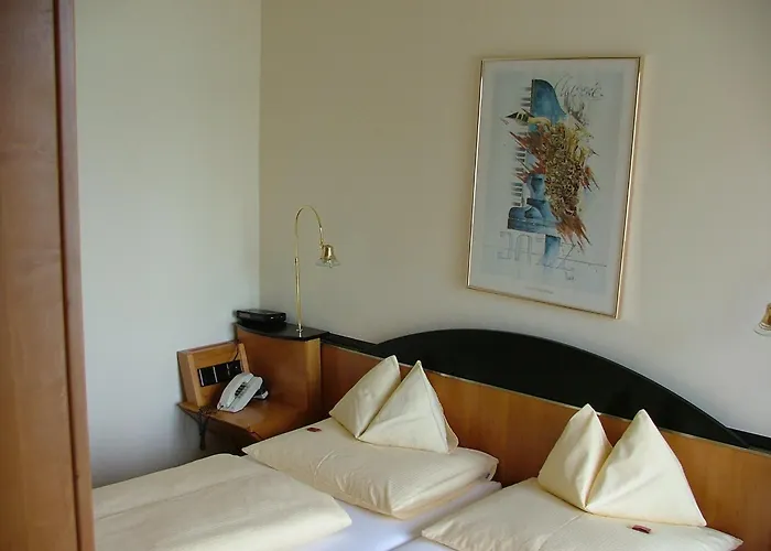 Seewirt 4* 玛丽亚·沃斯