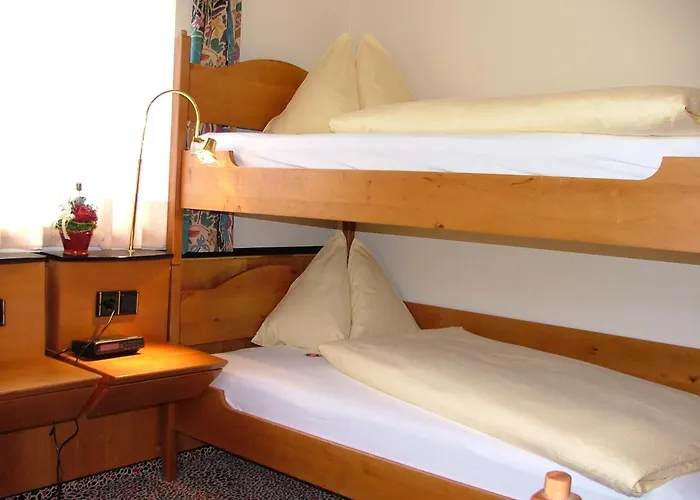 酒店 Seewirt 玛丽亚·沃斯