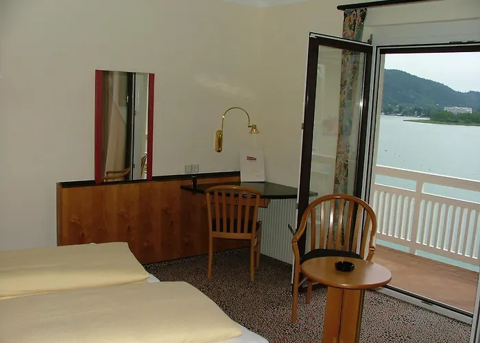 Seewirt 玛丽亚·沃斯