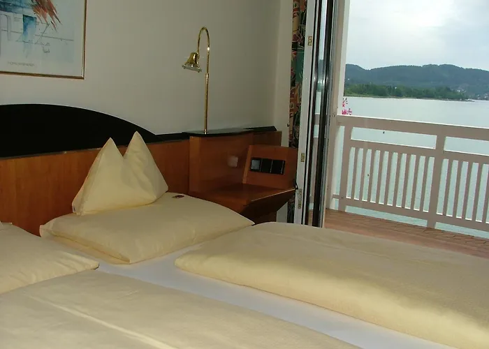 Seewirt 4* 玛丽亚·沃斯